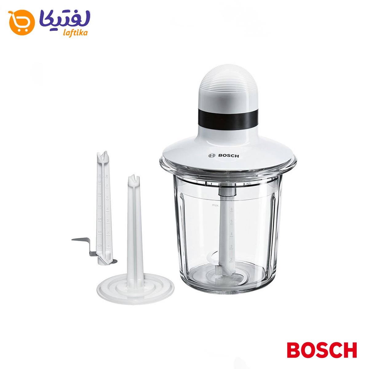 مزایا خردکن MMR 15A1  بوش